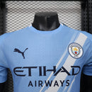 MANCHESTER CITY SPECIAL LIMITED EDITION I 24/25 men's SHIRT (PLAYER VERSION)