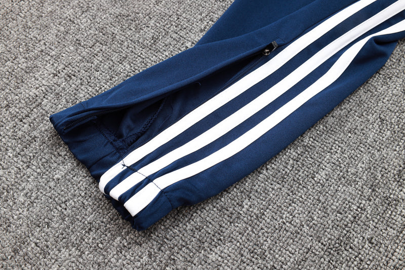 SPORTING TRACKSUIT CR7 23/24 - UNISEX/UNISEX