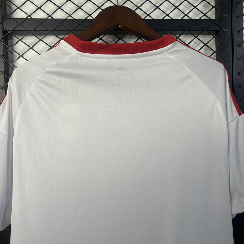 CAMISOLA SEVILLA I 25/26 homem