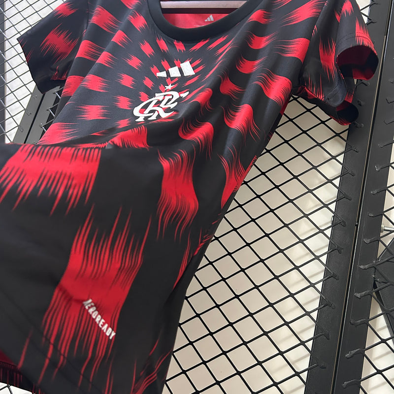 FLAMENGO I SHIRT 24/25 men