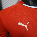 CAMISOLA PORTUGAL PUMA I 25/26 homem (VERSÃO JOGADOR)