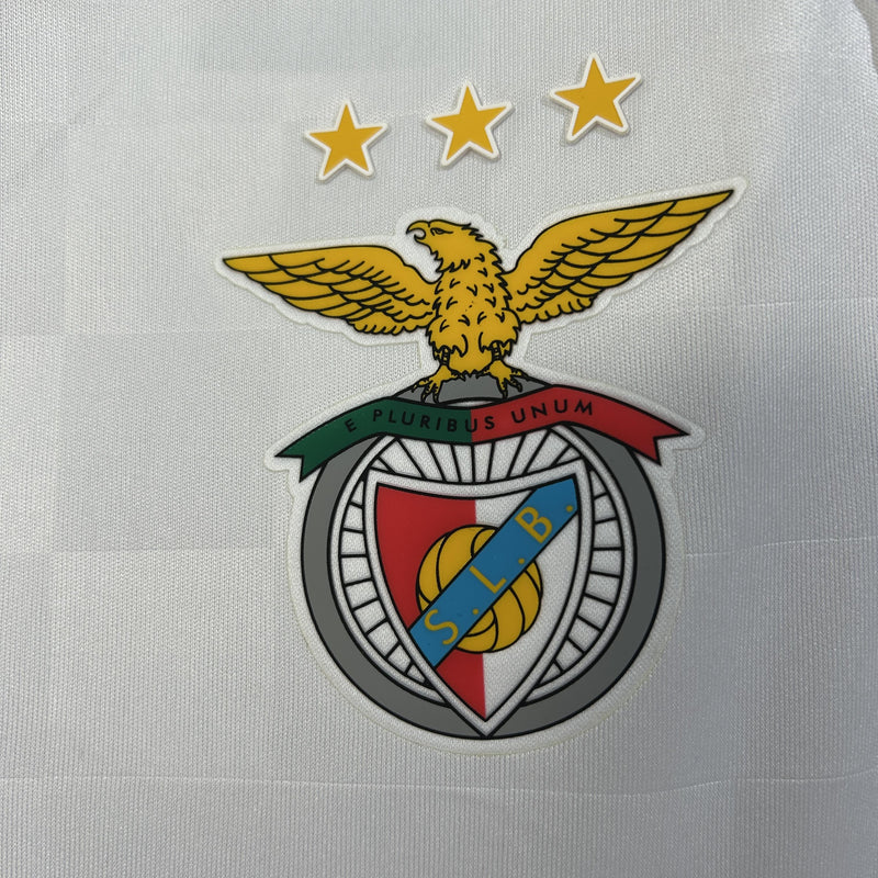 CAMISOLA BENFICA II 25/26 homem