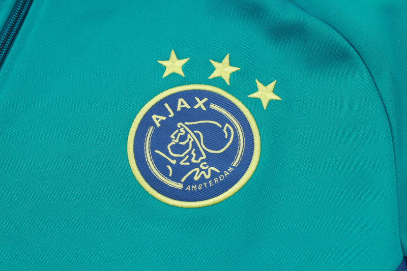 SPORTING TRACKSUIT CR7 23/24 - UNISEX/UNISEX