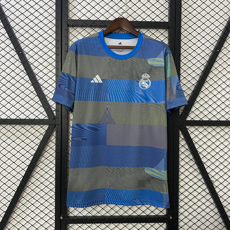 REAL MADRID I SHIRT 24/25 women