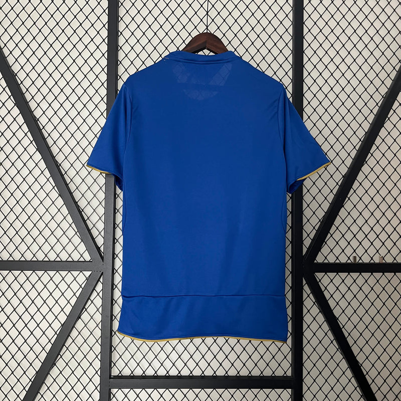 CAMISOLA CHELSEA I 05/06 homem (RETRO)