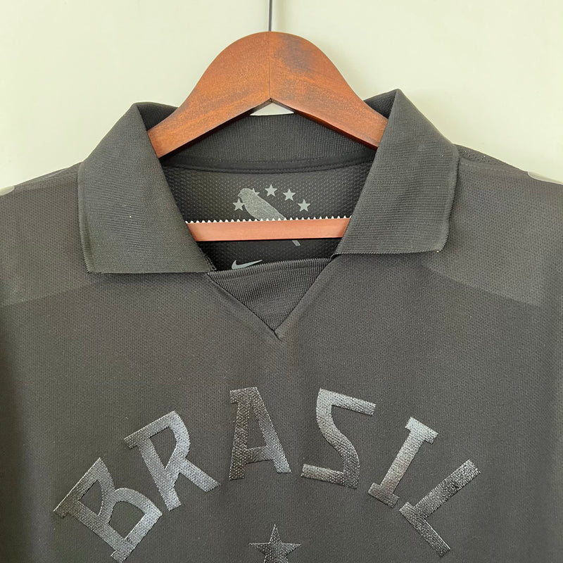 BRASIL 13/14 BLACK homem (RETRO)