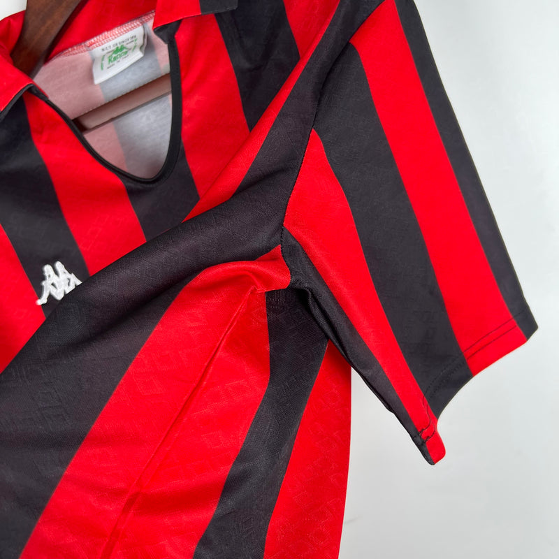 MILAN 07/08 men (RETRO)