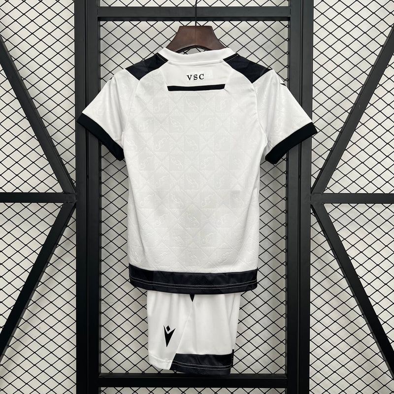 VITÓRIA SC II 25/26 CONJUNTO INFANTIL