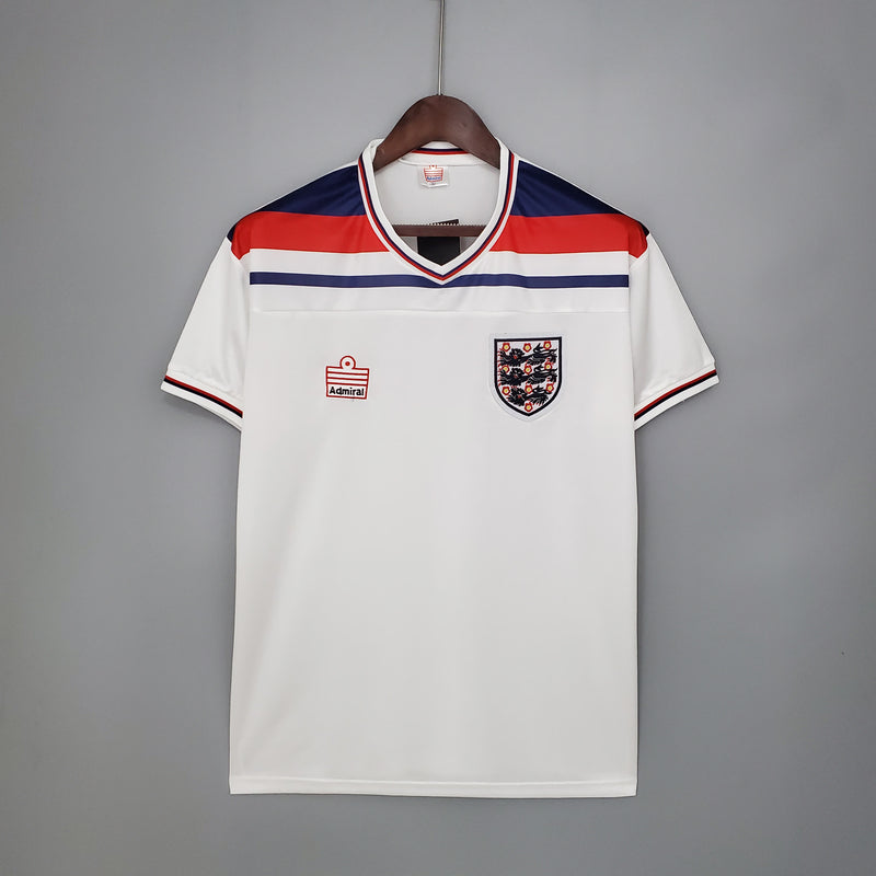 INGLATERRA 1982 I homem (RETRO)