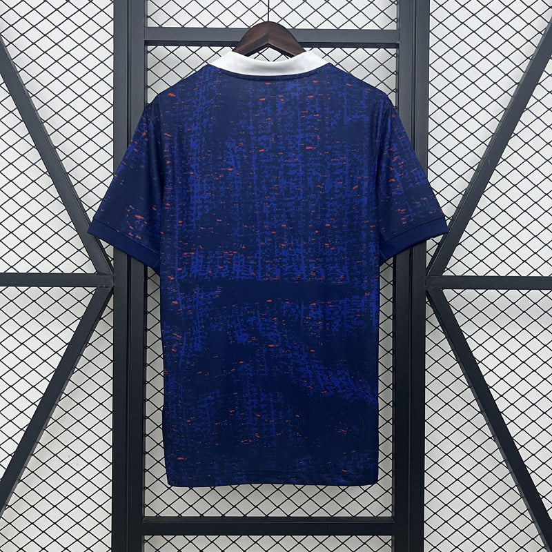 CAMISOLA FRANÇA I 2025 homem