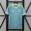 CAMISOLA JUVENTUS II 25/26 homem