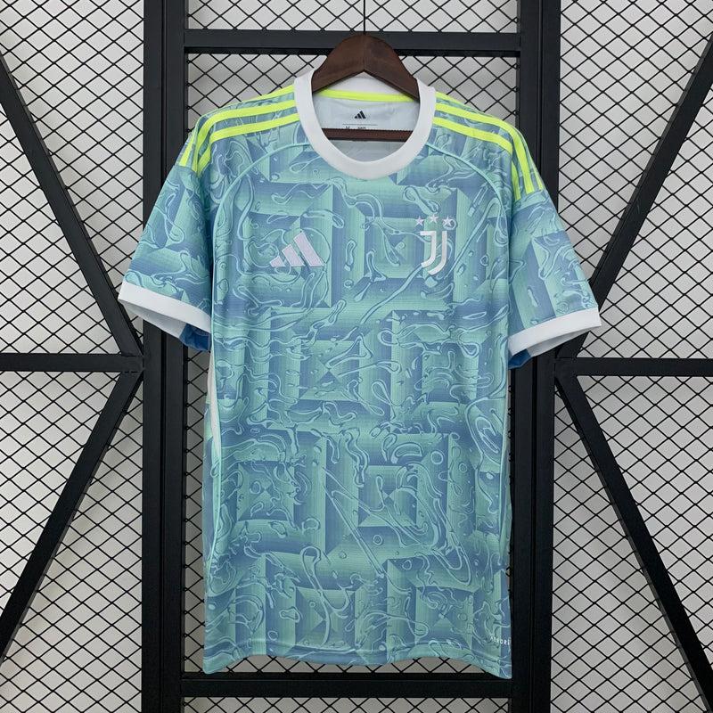 JUVENTUS III 24/25 men