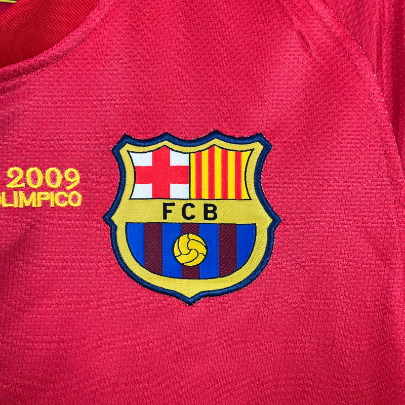 BARCELONA I 05/06 men (RETRO)