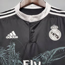 CAMISOLA REAL MADRID III 14/15 homem (RETRO)