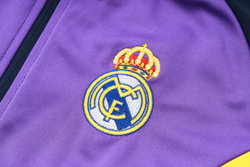 FATO DE TREINO REAL MADRID  - UNISSEXO