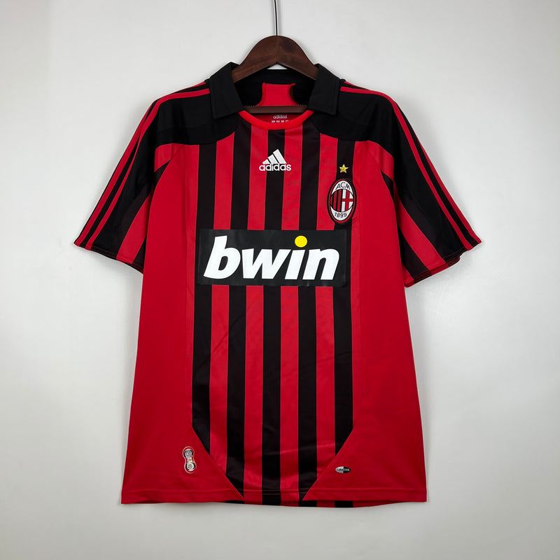 MILAN 07/08 men (RETRO)