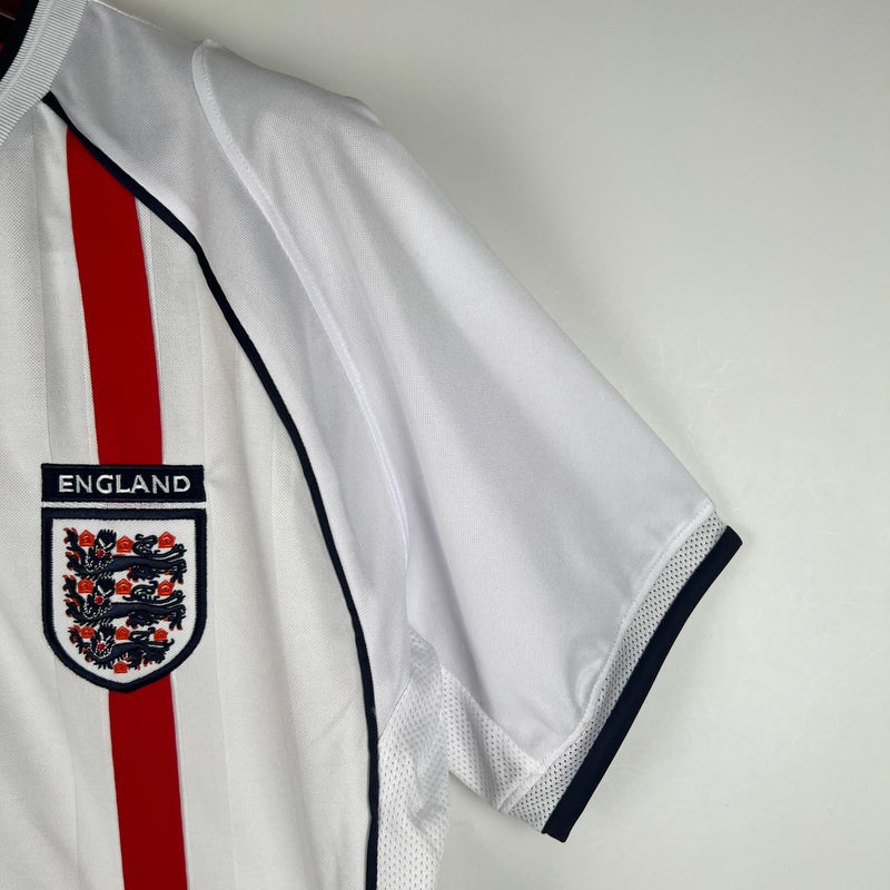 INGLATERRA 2002 I homem (RETRO)