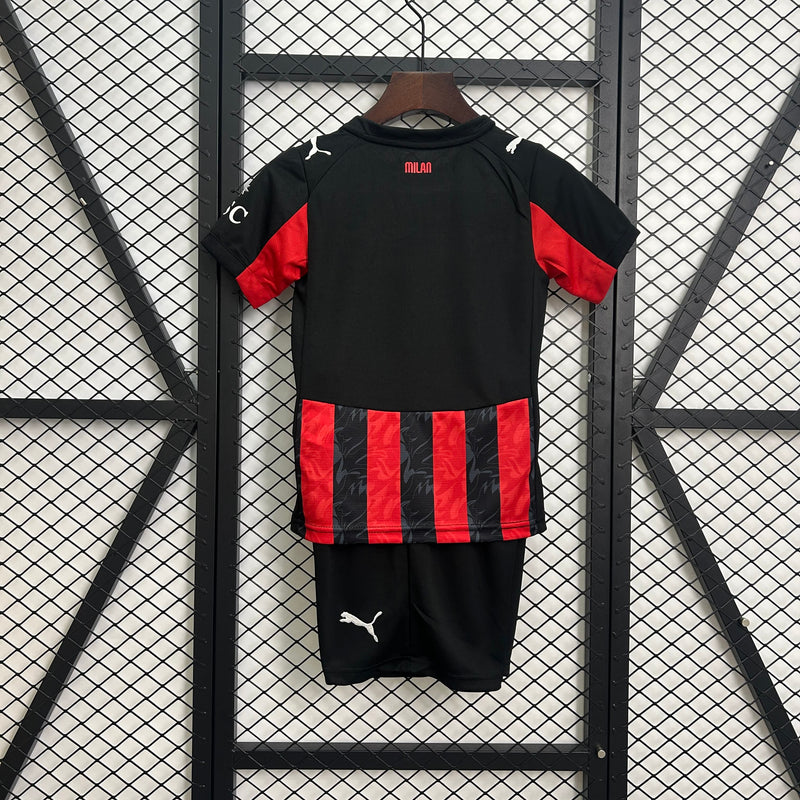 MILAN IV 23/24 KIDS SET