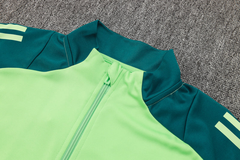 SPORTING TRACKSUIT CR7 23/24 - UNISEX/UNISEX