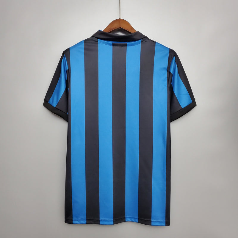 INTER DE MILAN I 88/90 homem (RETRO)