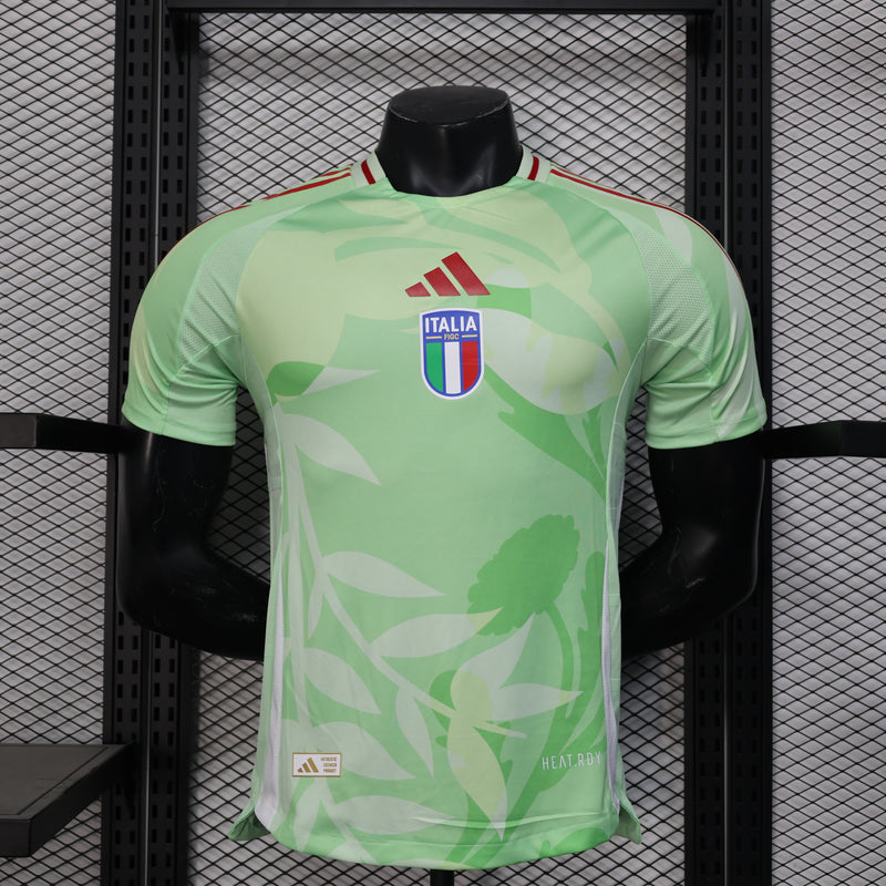 SPAIN II EURO 2024 men's jersey (PLAYER VERSION)