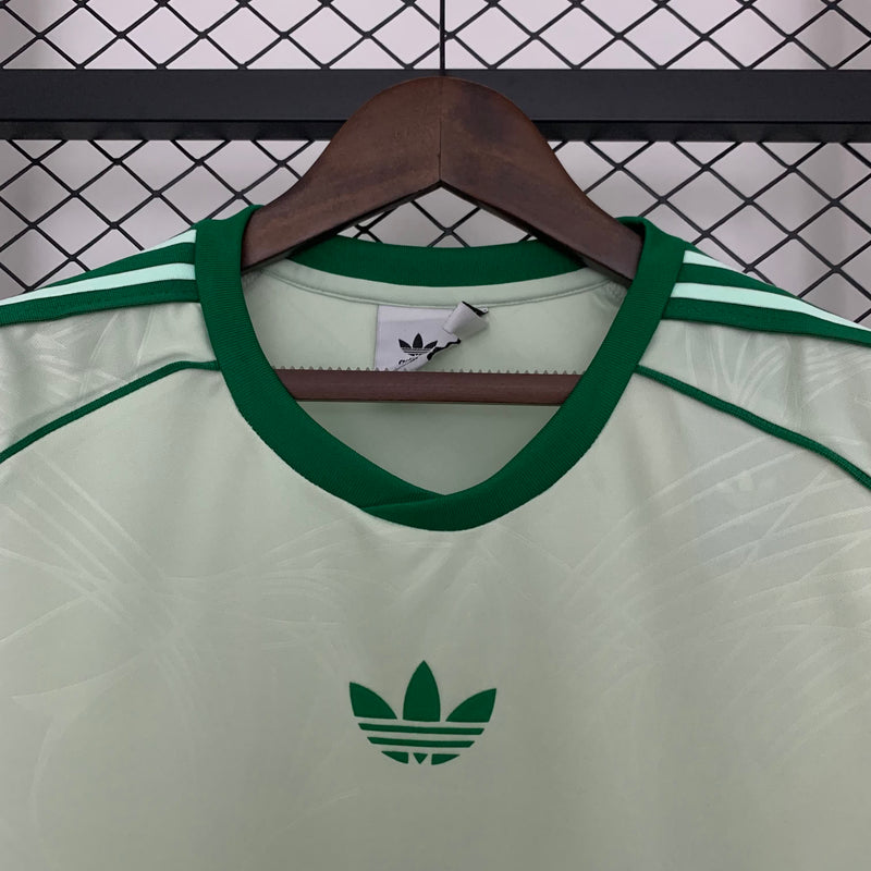 CAMISOLA CELTIC EDIÇÃO ESPECIAL 25/26 homem