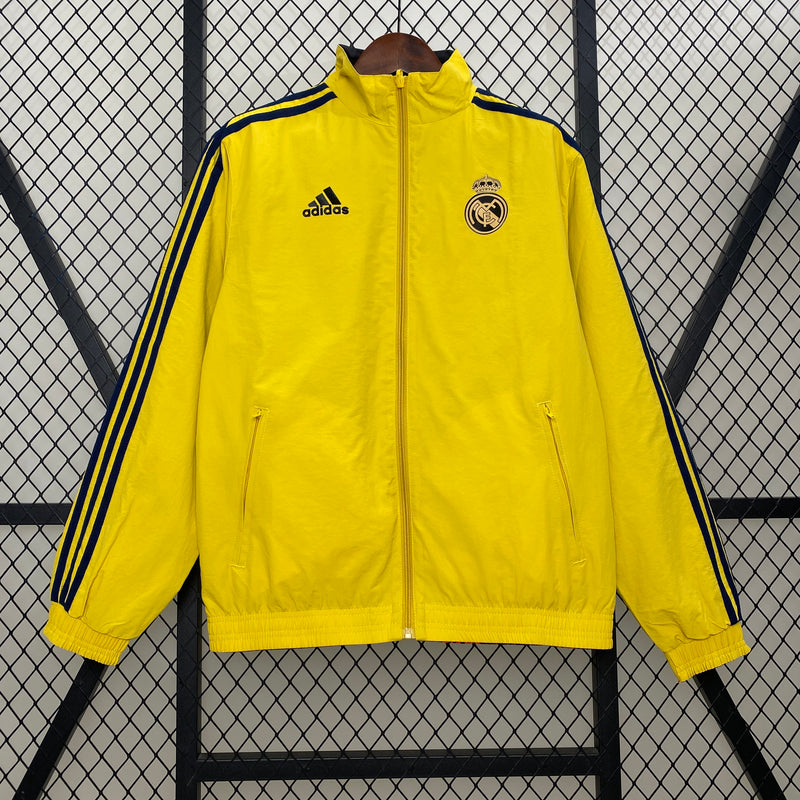 CASACO REAL MADRID