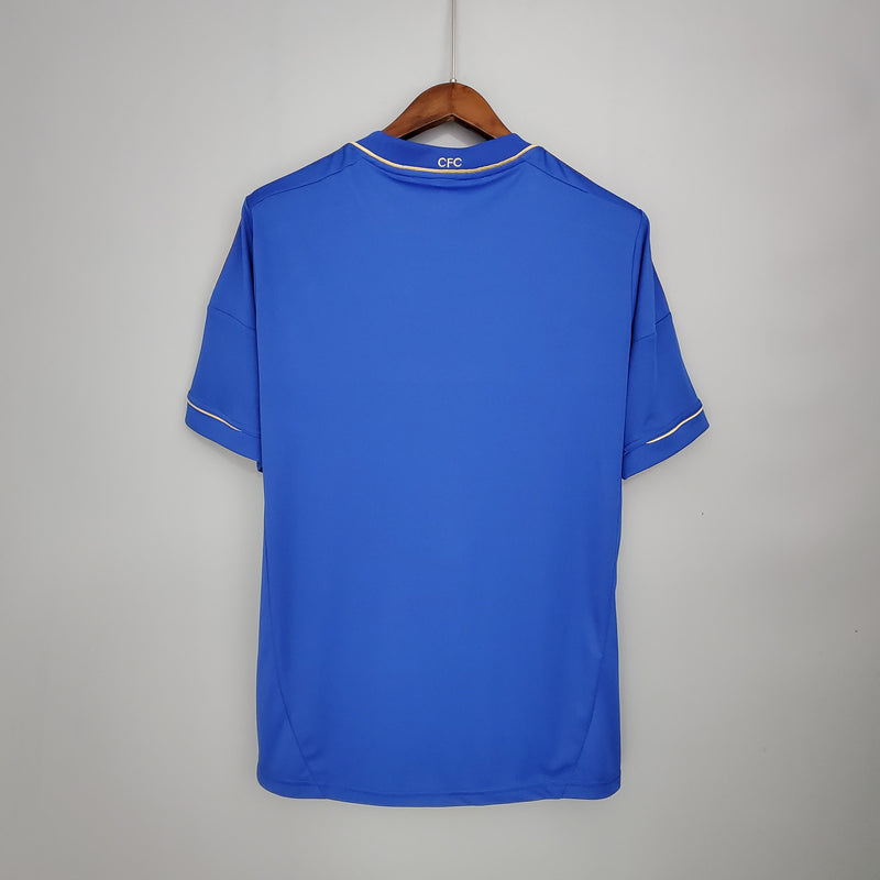 CHELSEA I 12/13 homem (RETRO)