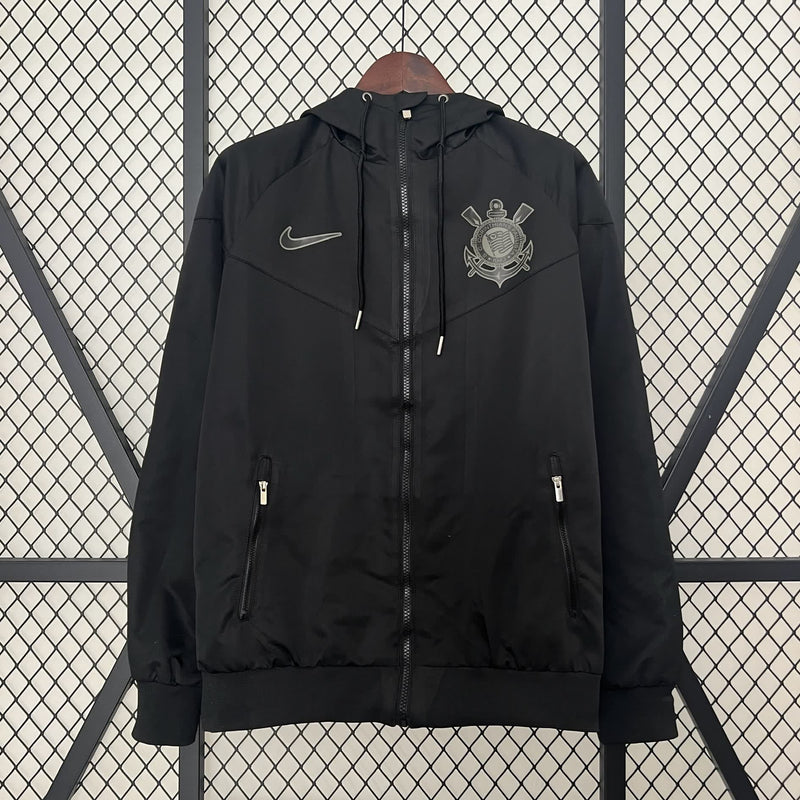 BARCELONA JACKET I 24/25