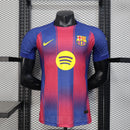BARCELONA I 24/25 men's jersey (PLAYER VERSION)