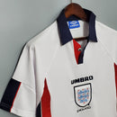 INGLATERRA 1998 I homem (RETRO)