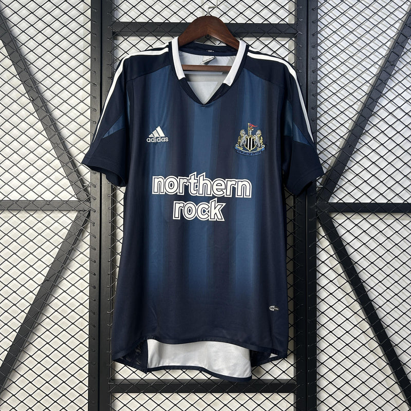 CAMISOLA NEWCASTLE II 05/06 homem (RETRO)