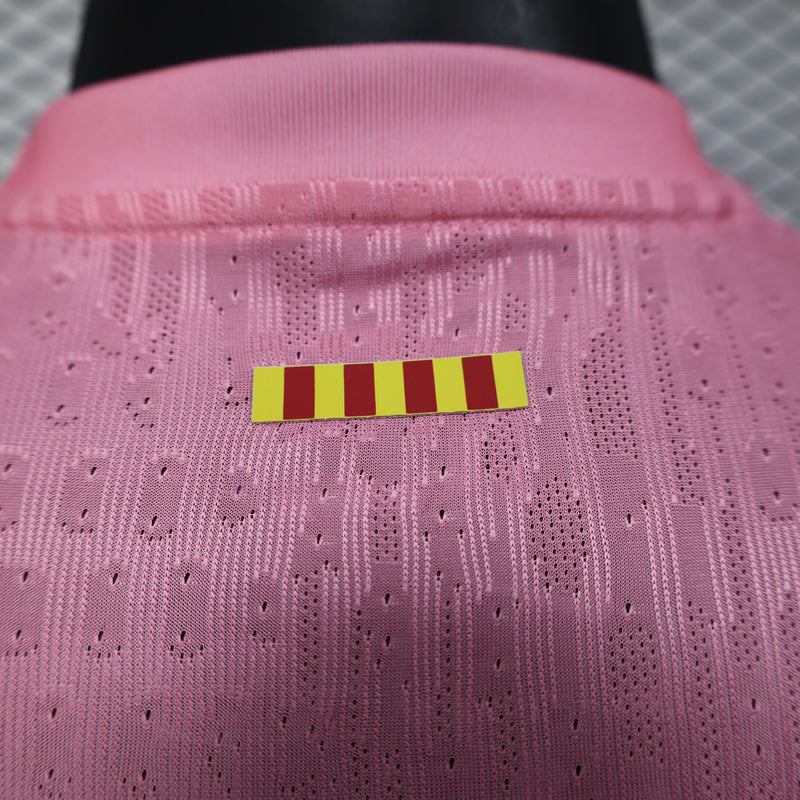 BARCELONA I 24/25 men's jersey (PLAYER VERSION)
