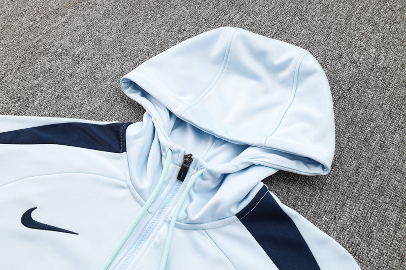 SPORTING TRACKSUIT CR7 23/24 - UNISEX/UNISEX