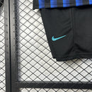 INTER DE MILAN I 25/26 CONJUNTO INFANTIL