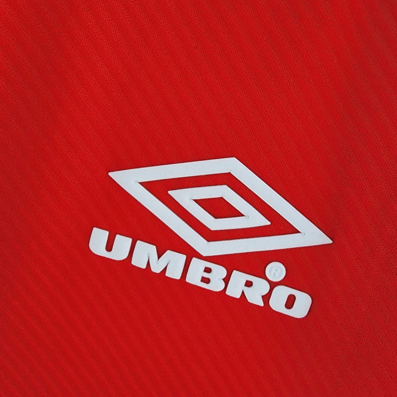 FLAMENGO 1994 ESPECIAL 100 ANOS homem (RETRO)