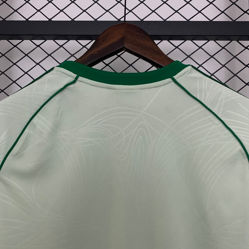 CAMISOLA CELTIC EDIÇÃO ESPECIAL 25/26 homem