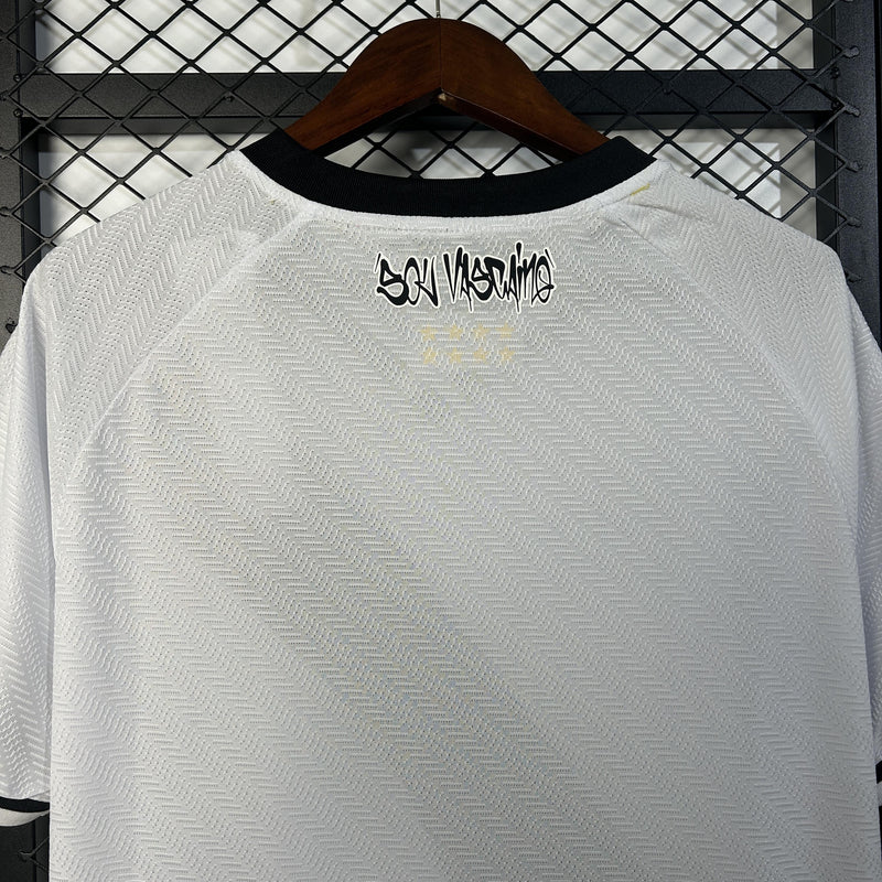CAMISOLA VASCO DA GAMA I 25/26 homem