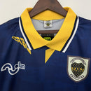 BOCA JUNIORS 95/97 I homem (RETRO)