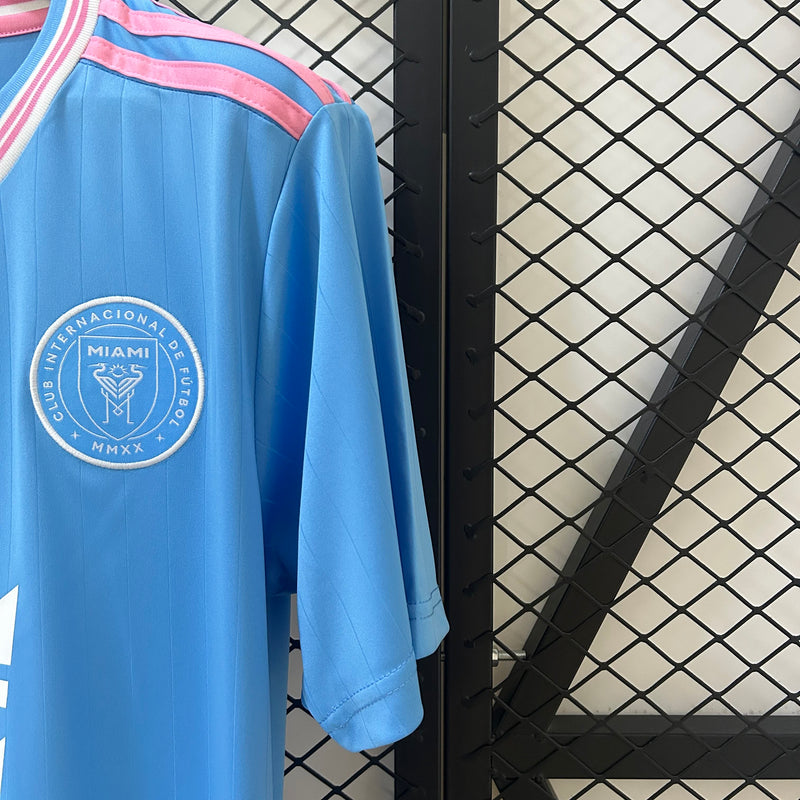 INTER MIAMI II 24/25 men's jersey