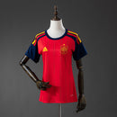 COLOMBIA 24/25 WOMEN'S SHIRT - COPA AMERICA