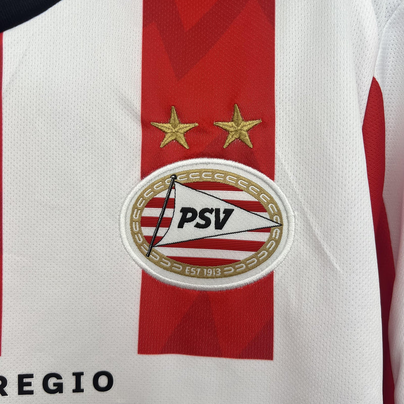 CAMISOLA PSV I 25/26 homem