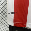 CAMISOLA ATHLETIC BILBAO I 25/26 homem