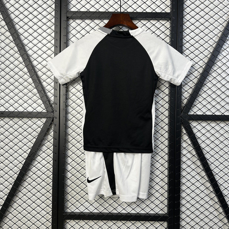 CORINTHIANS II 25/26 CONJUNTO INFANTIL