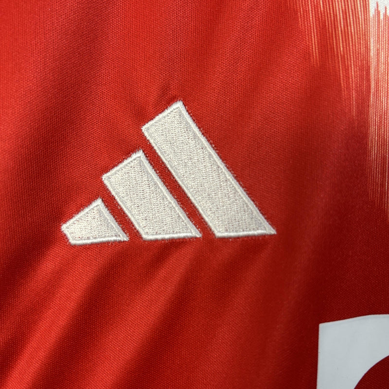 BAYERN DE MUNICH I 25/26 CONJUNTO INFANTIL