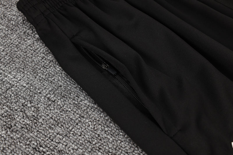 SPORTING TRACKSUIT CR7 23/24 - UNISEX/UNISEX