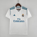 REAL MADRID 17/18 MEN'S AWAY SHIRT (RETRO)