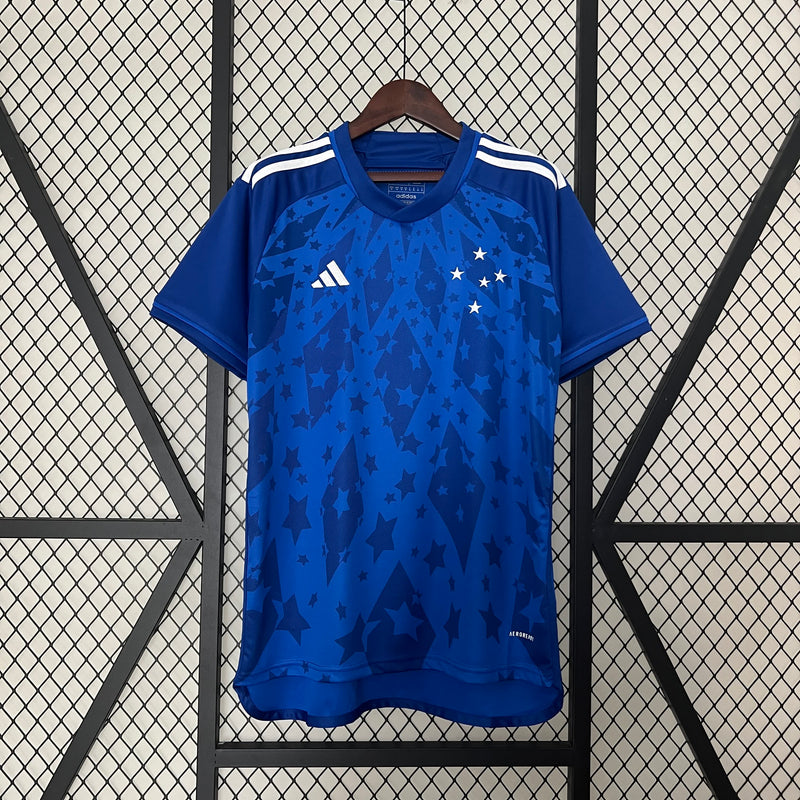 CRUZEIRO l 24/25 homem