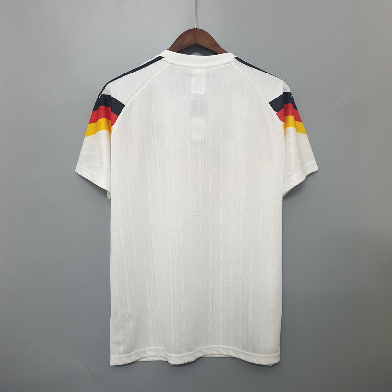 GERMANY I 1992 man (RETRO)