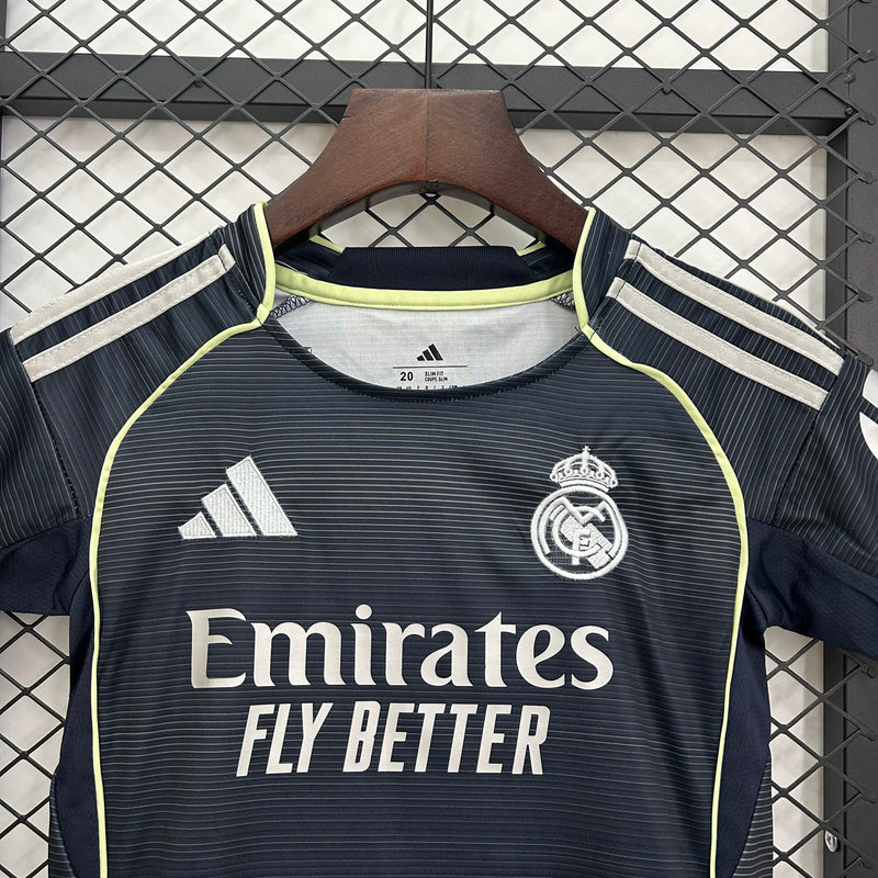 REAL MADRID I 23/24 KIDS SET